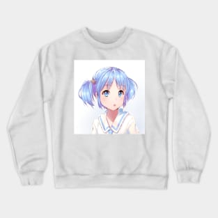 Mio Mio Mioooo Crewneck Sweatshirt